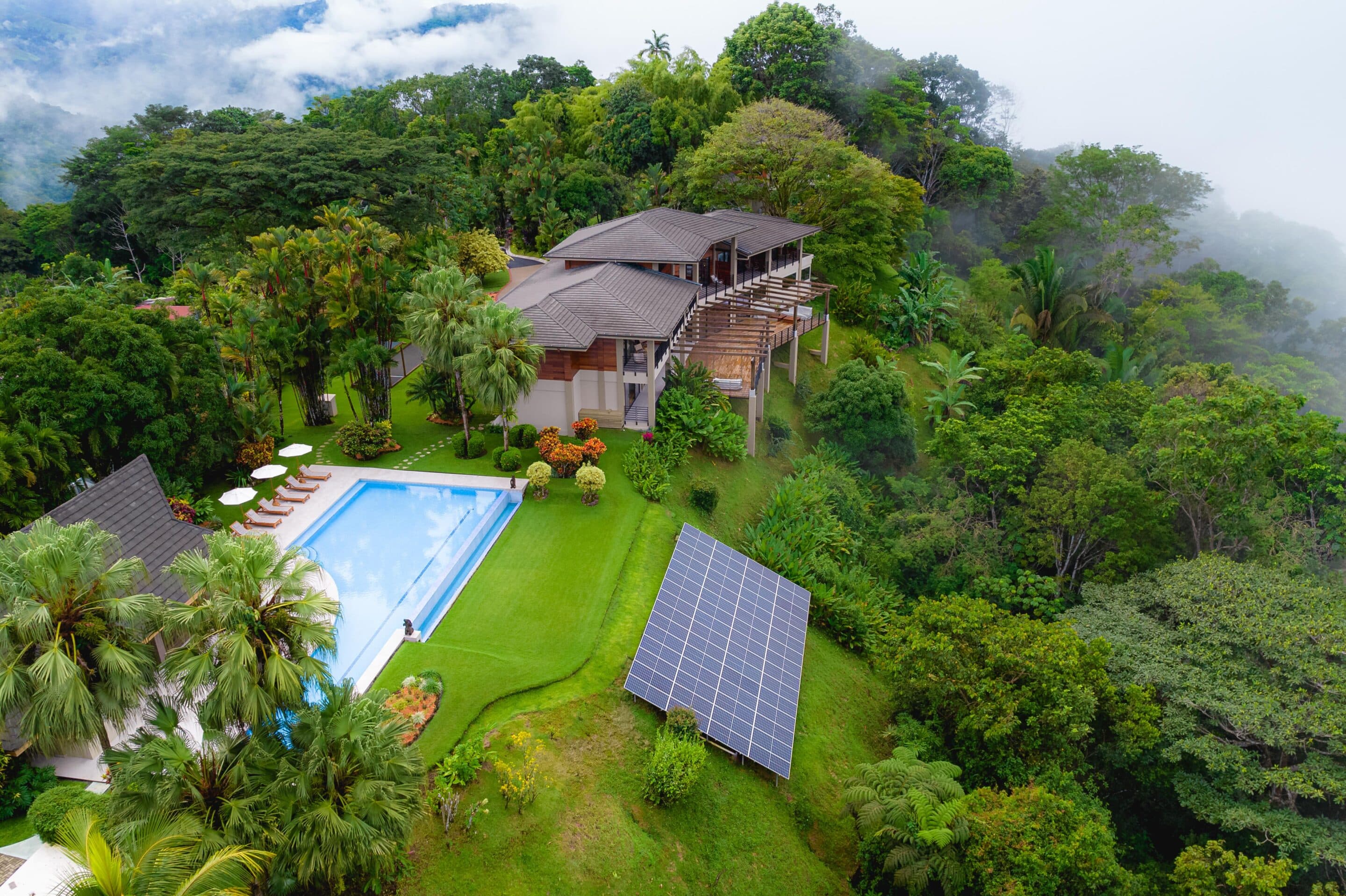 Rent the Entire Luxury Boutique Hotel in Costa Rica – Perfect for Your Private Group