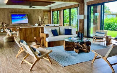 Airbnb vs. Luxury Boutique Hotels in Costa Rica: What You Need to Know