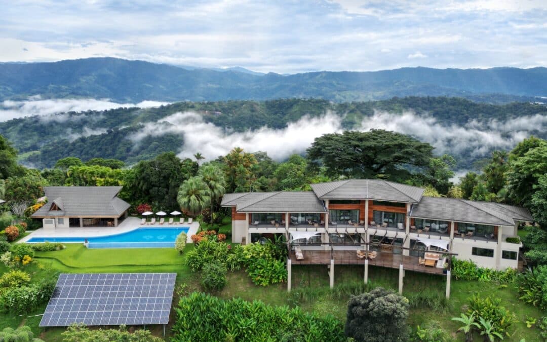 How to Choose the Ultimate Retreat Center in Costa Rica: A Planner’s Guide