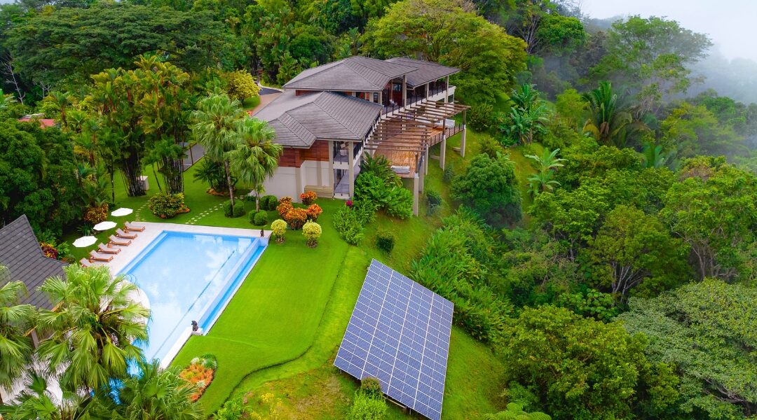 How to Choose the Ultimate Retreat Center in Costa Rica: A Planner’s Guide