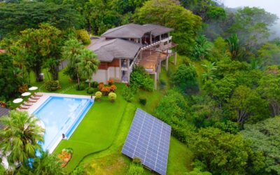 How to Choose the Ultimate Retreat Center in Costa Rica: A Planner’s Guide