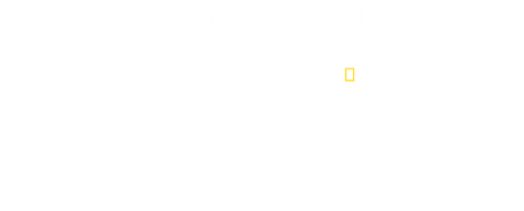 As Featured In logos
