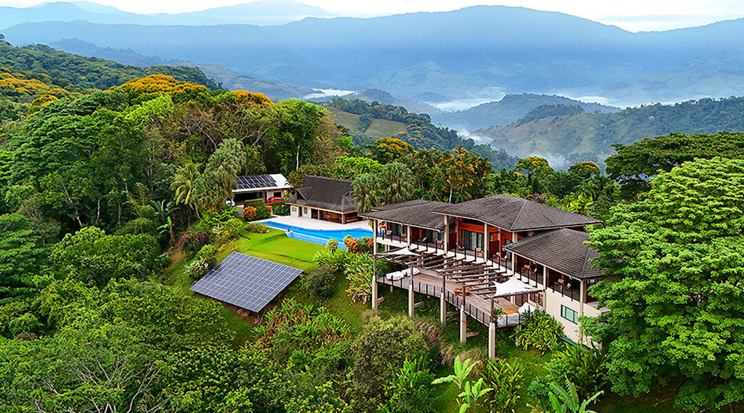What to Expect at an All-Inclusive Luxury Surf Resort in Costa Rica: A First-Timer’s Guide