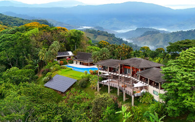 What to Expect at an All-Inclusive Luxury Surf Resort in Costa Rica: A First-Timer’s Guide