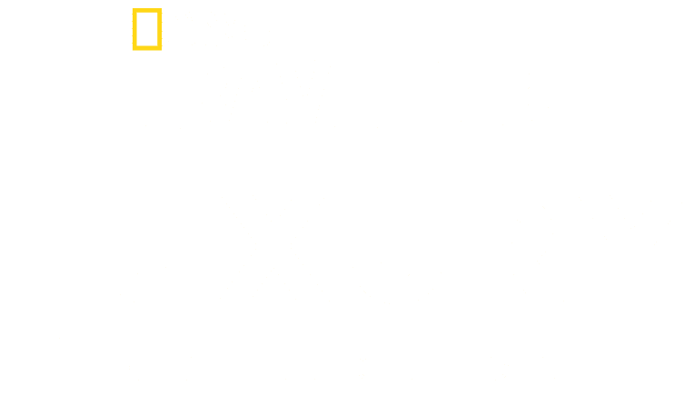 National Geographic Traveller Luxury Collection white logo