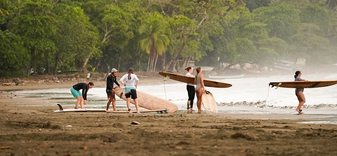 A Discerning Traveler’s Perspective on Lamangata All-Inclusive Luxury Surf Resort in Costa Rica