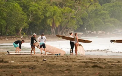 A Discerning Traveler’s Perspective on Lamangata All-Inclusive Luxury Surf Resort in Costa Rica