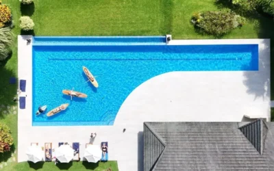 A Typical Day at Lamangata, a Luxury Surf Resort in Costa Rica