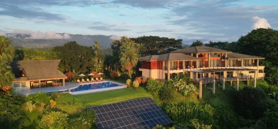 Named One of the World’s Top Luxury Wellness Retreats: Lamangata Earns a Spot on Oprah Daily’s 2026 Hotel O-wards
