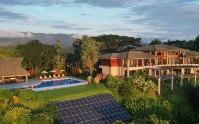 Named One of the World’s Top Luxury Wellness Retreats: Lamangata Earns a Spot on Oprah Daily’s 2026 Hotel O-wards
