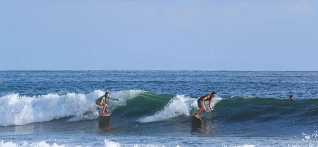 The Beginner’s Guide to Learning to Surf in Costa Rica