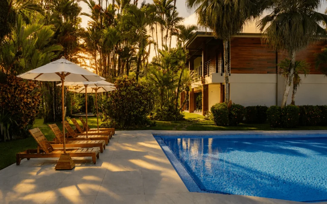 A Week at a Luxury Surf Resort in Costa Rica, Day by Day