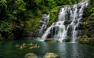 Nauyaca Falls Guide: How to Visit Costa Rica’s Most Spectacular Waterfall