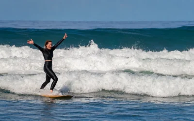 Surf Lessons in Costa Rica: A Complete Guide