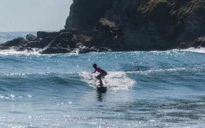 Dominical vs Nosara vs Guanacaste: Where to Surf in Costa Rica